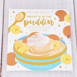 BEAUTY BAKERIE Neutral Eyeshadow Palette NWOT